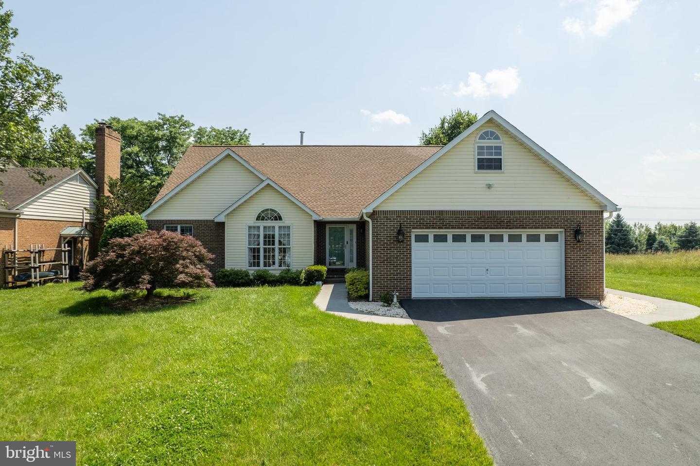1629 PONDVIEW DR, WINCHESTER, Virginia 22601, 4 Bedrooms Bedrooms, ,3 BathroomsBathrooms,Residential,For sale,1629 PONDVIEW DR,VAWI2007308 MLS # VAWI2007308