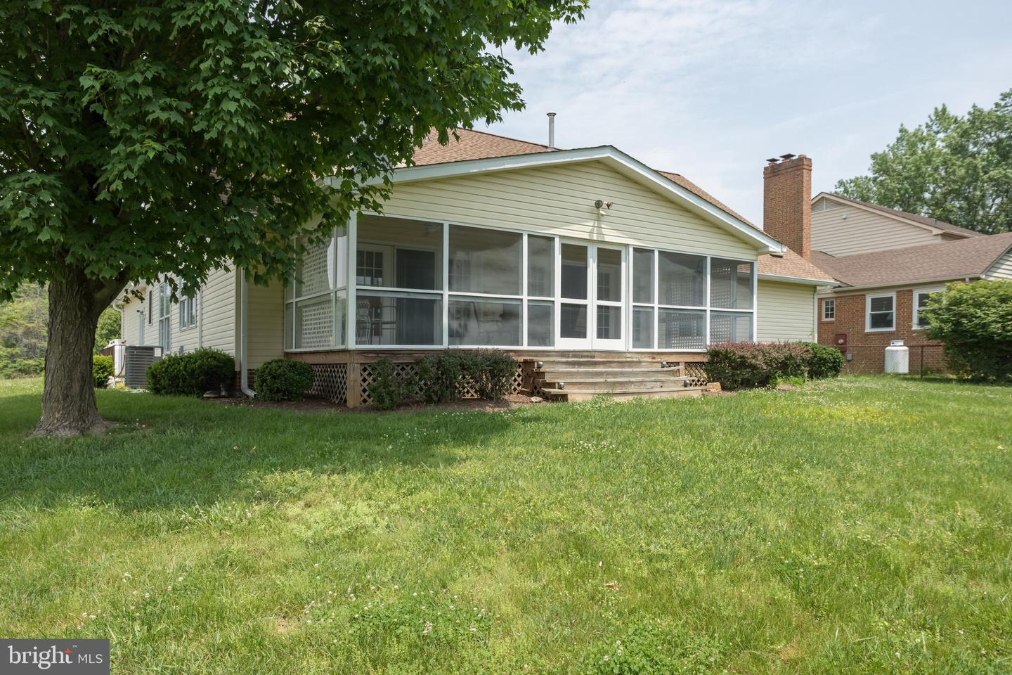 1629 PONDVIEW DR, WINCHESTER, Virginia 22601, 4 Bedrooms Bedrooms, ,3 BathroomsBathrooms,Residential,For sale,1629 PONDVIEW DR,VAWI2007308 MLS # VAWI2007308