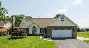 1629 PONDVIEW DR, WINCHESTER, Virginia 22601, 4 Bedrooms Bedrooms, ,3 BathroomsBathrooms,Residential,For sale,1629 PONDVIEW DR,VAWI2007308 MLS # VAWI2007308