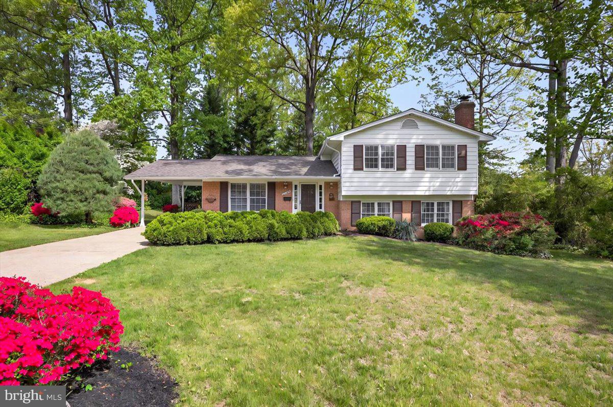 8108 GREELEY BLVD, SPRINGFIELD, Virginia 22152, 4 Bedrooms Bedrooms, ,3 BathroomsBathrooms,Residential,For sale,8108 GREELEY BLVD,VAFX2231230 MLS # VAFX2231230