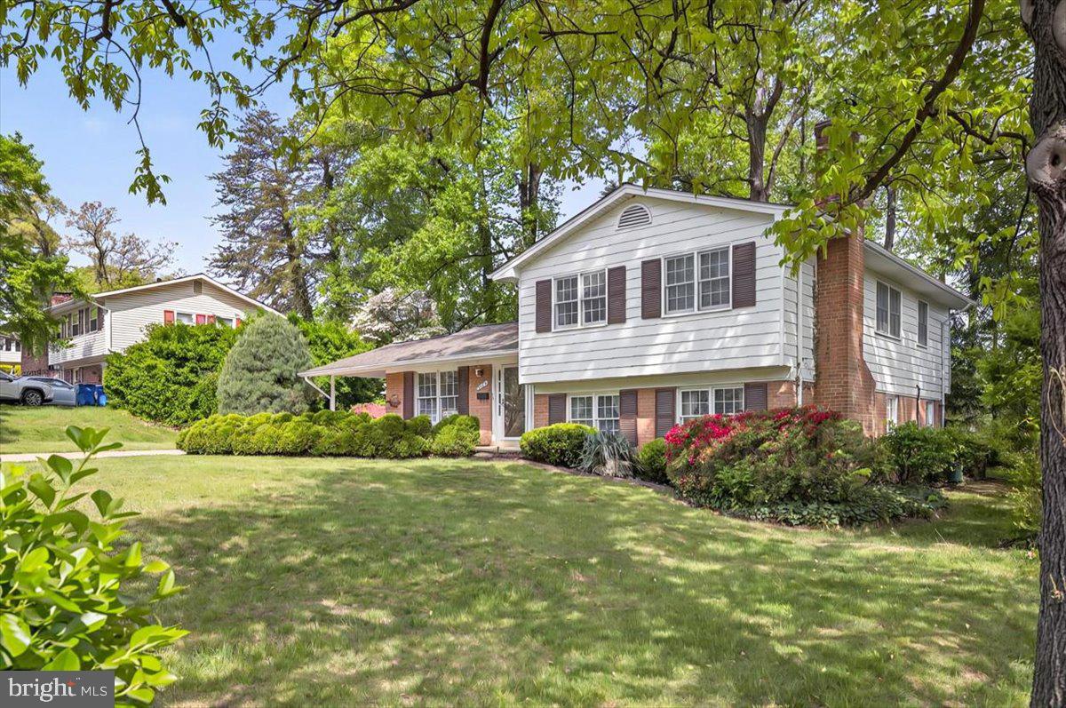 8108 GREELEY BLVD, SPRINGFIELD, Virginia 22152, 4 Bedrooms Bedrooms, ,3 BathroomsBathrooms,Residential,For sale,8108 GREELEY BLVD,VAFX2231230 MLS # VAFX2231230