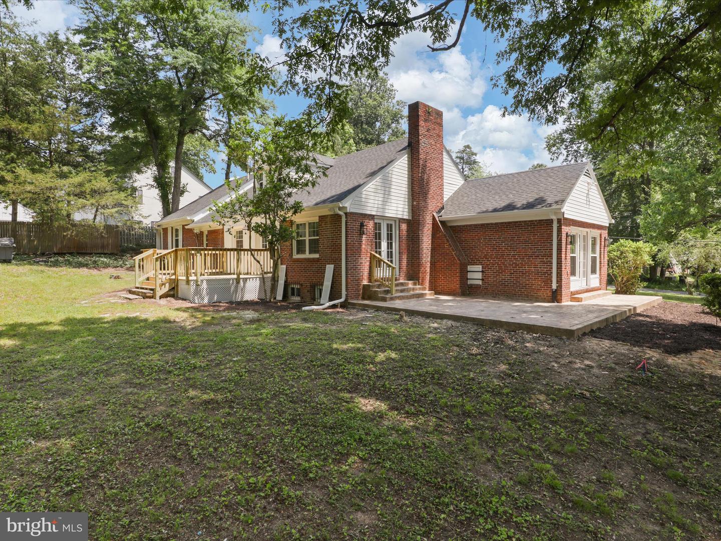 18820 KERILL RD, TRIANGLE, Virginia 22172, 5 Bedrooms Bedrooms, ,2 BathroomsBathrooms,Residential,For sale,18820 KERILL RD,VAPW2090918 MLS # VAPW2090918