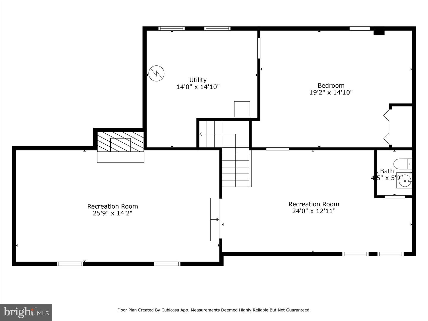18820 KERILL RD, TRIANGLE, Virginia 22172, 5 Bedrooms Bedrooms, ,2 BathroomsBathrooms,Residential,For sale,18820 KERILL RD,VAPW2090918 MLS # VAPW2090918