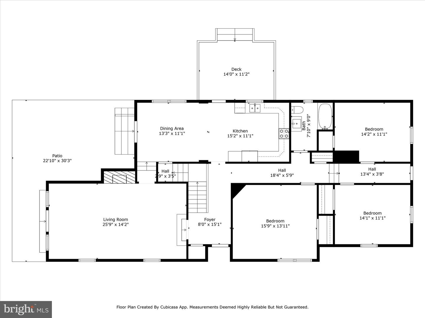 18820 KERILL RD, TRIANGLE, Virginia 22172, 5 Bedrooms Bedrooms, ,2 BathroomsBathrooms,Residential,For sale,18820 KERILL RD,VAPW2090918 MLS # VAPW2090918