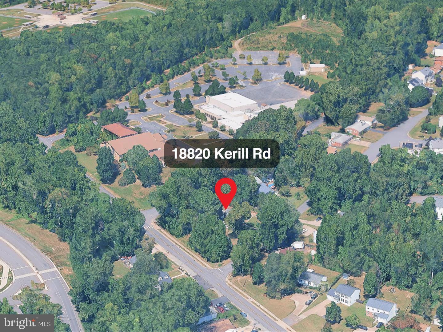 18820 KERILL RD, TRIANGLE, Virginia 22172, 5 Bedrooms Bedrooms, ,2 BathroomsBathrooms,Residential,For sale,18820 KERILL RD,VAPW2090918 MLS # VAPW2090918