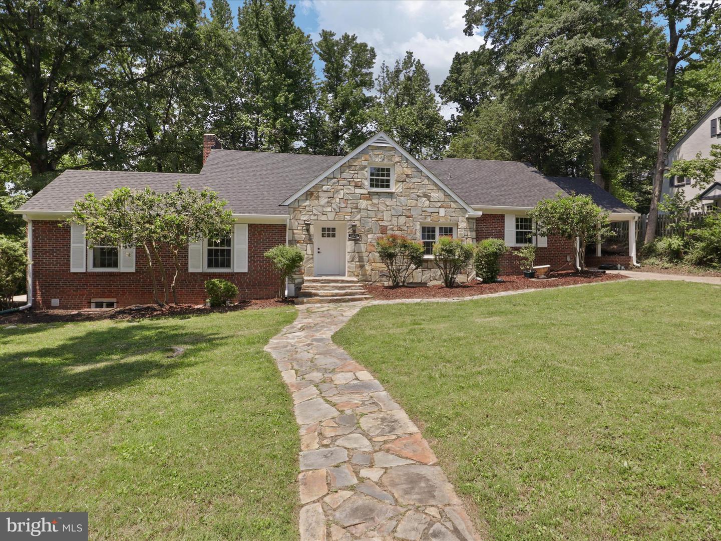 18820 KERILL RD, TRIANGLE, Virginia 22172, 5 Bedrooms Bedrooms, ,2 BathroomsBathrooms,Residential,For sale,18820 KERILL RD,VAPW2090918 MLS # VAPW2090918