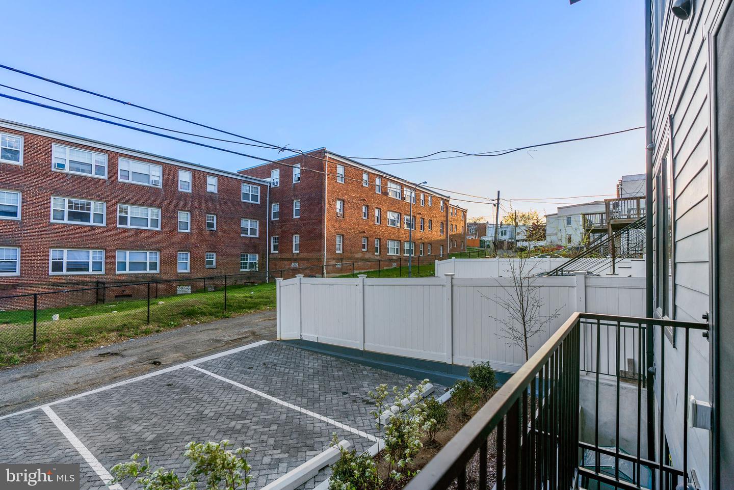 2019 M ST NE #6, WASHINGTON, District Of Columbia 20002, 2 Bedrooms Bedrooms, ,2 BathroomsBathrooms,Residential,For sale,2019 M ST NE #6,DCDC2194176 MLS # DCDC2194176
