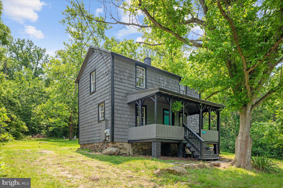 2245 BUCK MOUNTAIN RD, BENTONVILLE, Virginia 22610, 2 Bedrooms Bedrooms, ,1 BathroomBathrooms,Residential,For sale,2245 BUCK MOUNTAIN RD,VAWR2010830 MLS # VAWR2010830