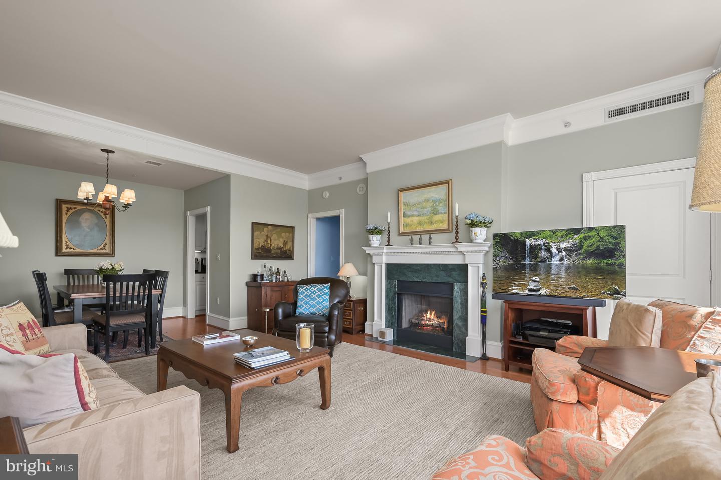 2600 PENNSYLVANIA AVE NW #5A, WASHINGTON, District Of Columbia 20037, 2 Bedrooms Bedrooms, ,2 BathroomsBathrooms,Residential,For sale,2600 PENNSYLVANIA AVE NW #5A,DCDC2194672 MLS # DCDC2194672