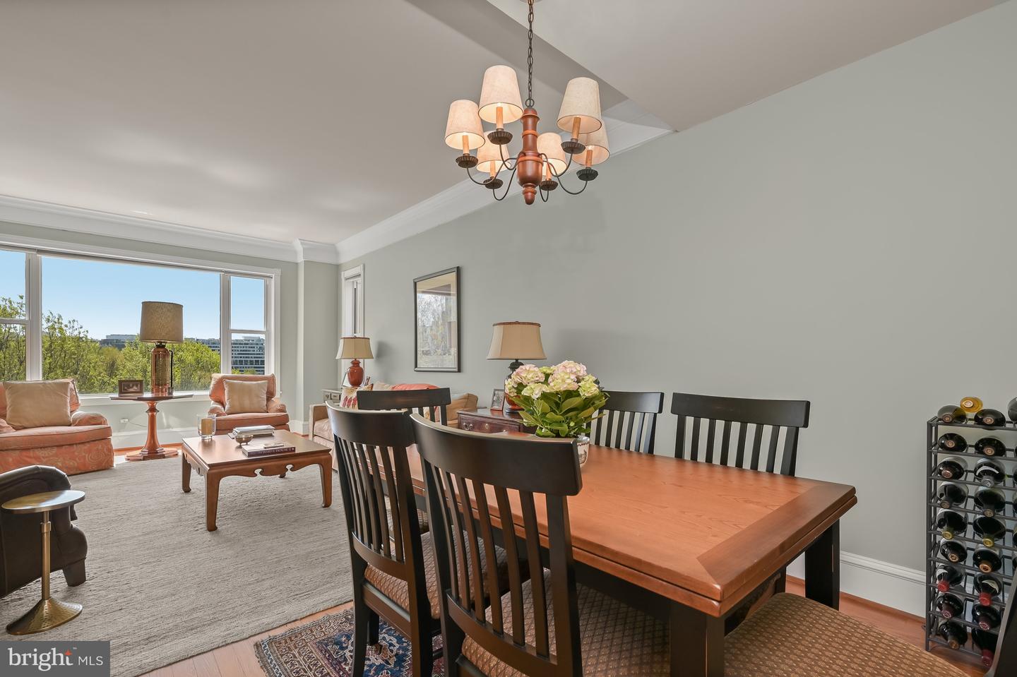 2600 PENNSYLVANIA AVE NW #5A, WASHINGTON, District Of Columbia 20037, 2 Bedrooms Bedrooms, ,2 BathroomsBathrooms,Residential,For sale,2600 PENNSYLVANIA AVE NW #5A,DCDC2194672 MLS # DCDC2194672