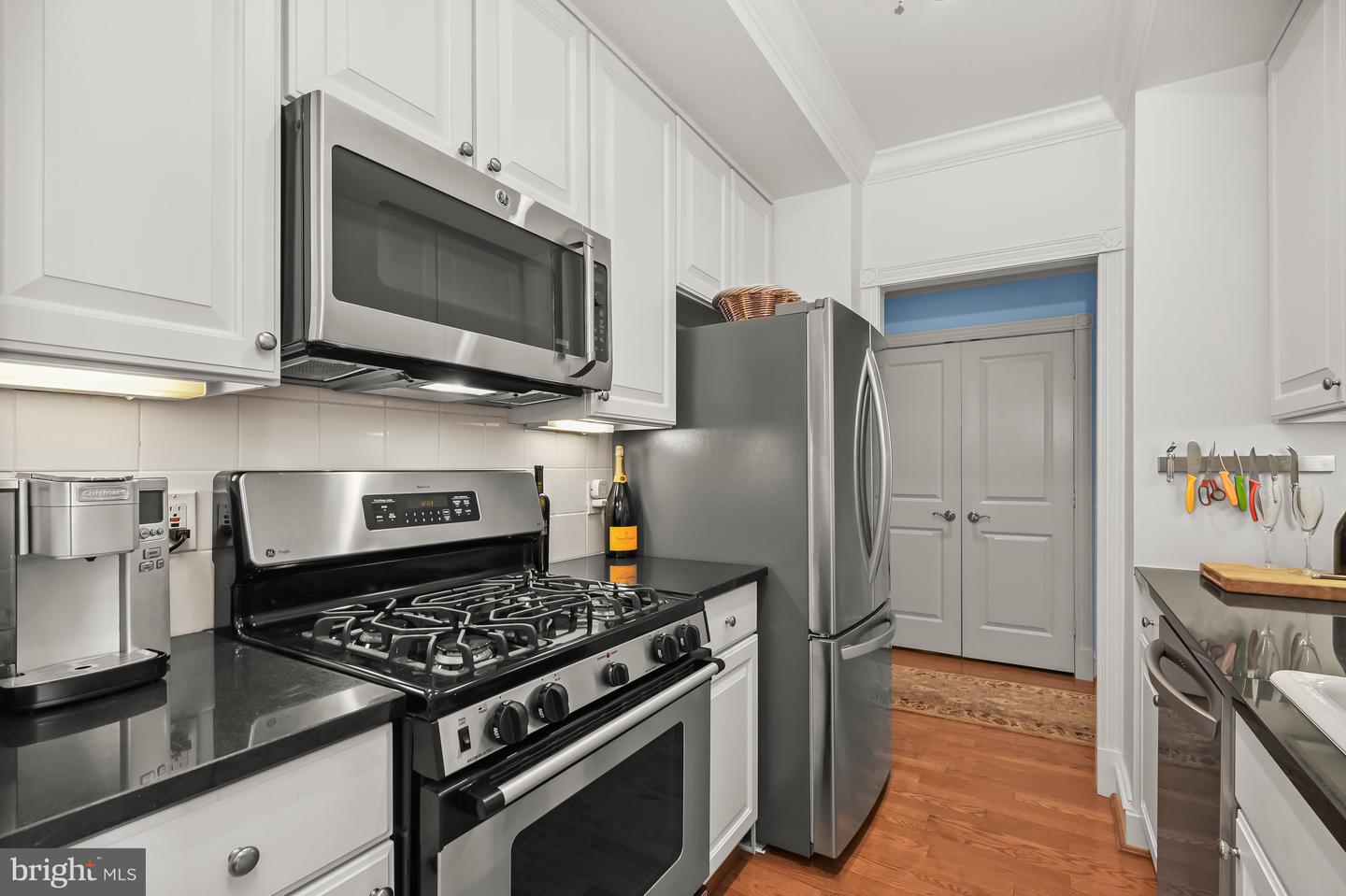 2600 PENNSYLVANIA AVE NW #5A, WASHINGTON, District Of Columbia 20037, 2 Bedrooms Bedrooms, ,2 BathroomsBathrooms,Residential,For sale,2600 PENNSYLVANIA AVE NW #5A,DCDC2194672 MLS # DCDC2194672