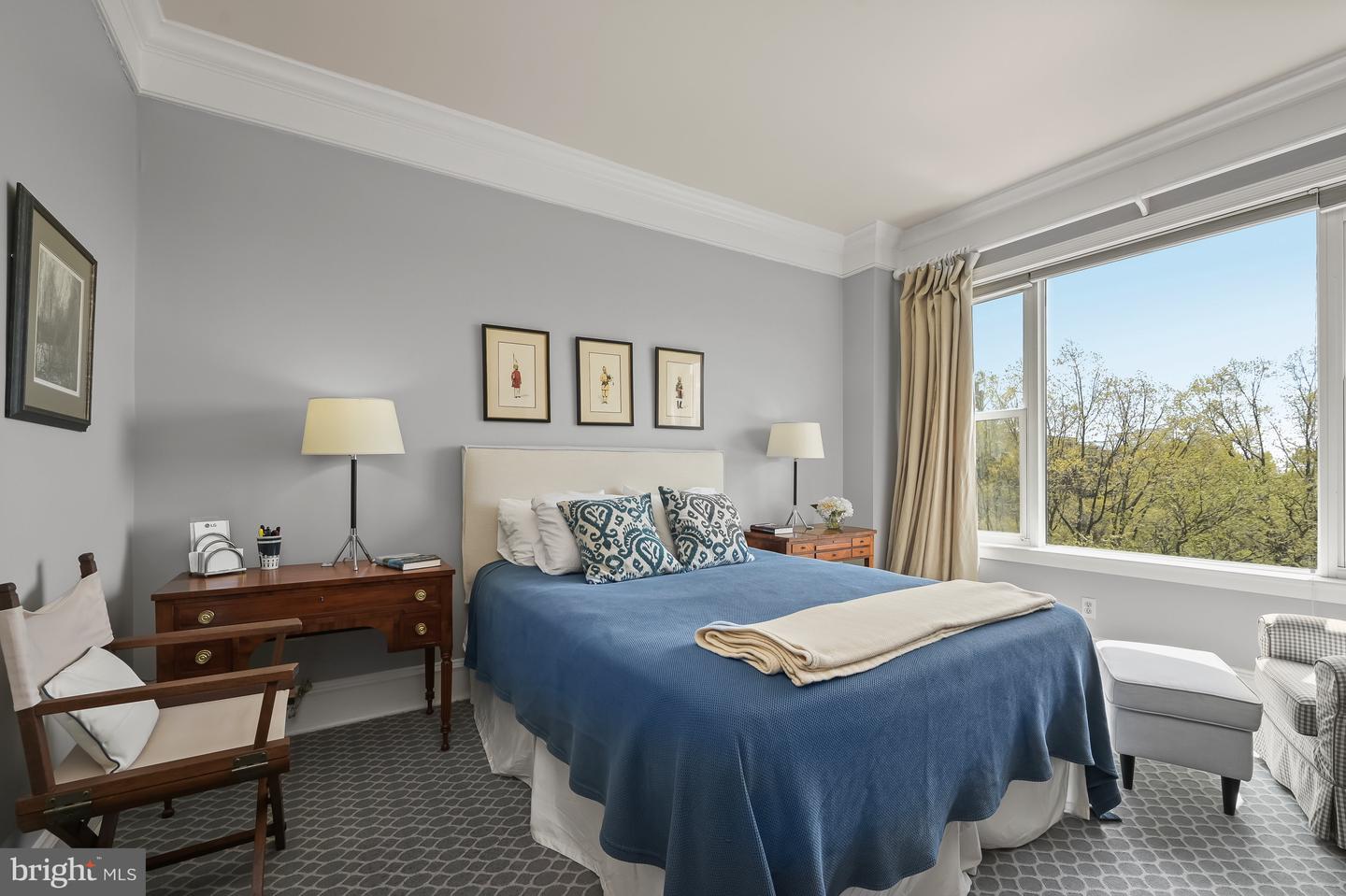 2600 PENNSYLVANIA AVE NW #5A, WASHINGTON, District Of Columbia 20037, 2 Bedrooms Bedrooms, ,2 BathroomsBathrooms,Residential,For sale,2600 PENNSYLVANIA AVE NW #5A,DCDC2194672 MLS # DCDC2194672