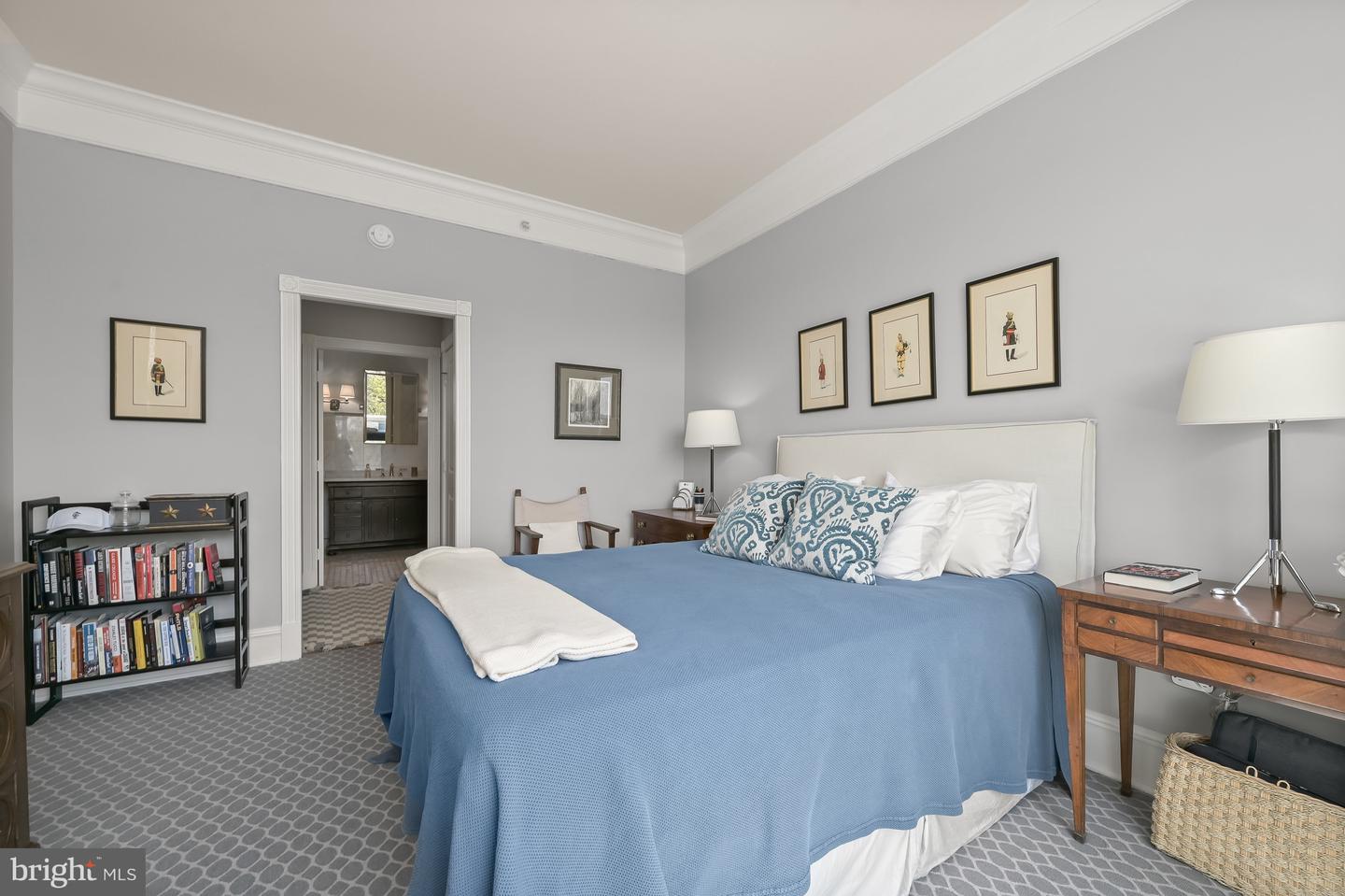 2600 PENNSYLVANIA AVE NW #5A, WASHINGTON, District Of Columbia 20037, 2 Bedrooms Bedrooms, ,2 BathroomsBathrooms,Residential,For sale,2600 PENNSYLVANIA AVE NW #5A,DCDC2194672 MLS # DCDC2194672