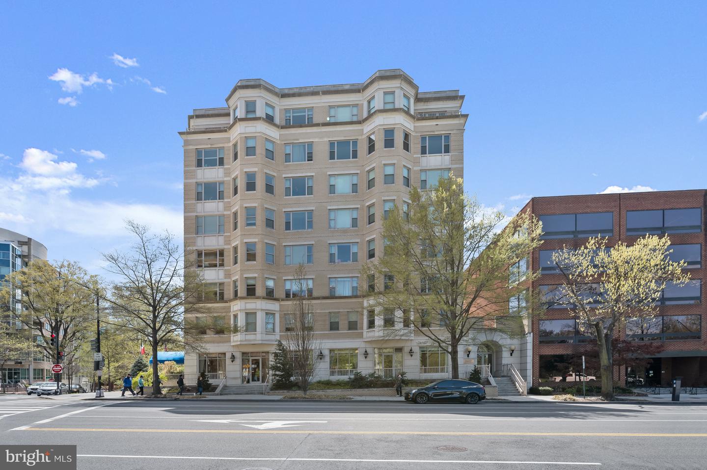 2600 PENNSYLVANIA AVE NW #5A, WASHINGTON, District Of Columbia 20037, 2 Bedrooms Bedrooms, ,2 BathroomsBathrooms,Residential,For sale,2600 PENNSYLVANIA AVE NW #5A,DCDC2194672 MLS # DCDC2194672