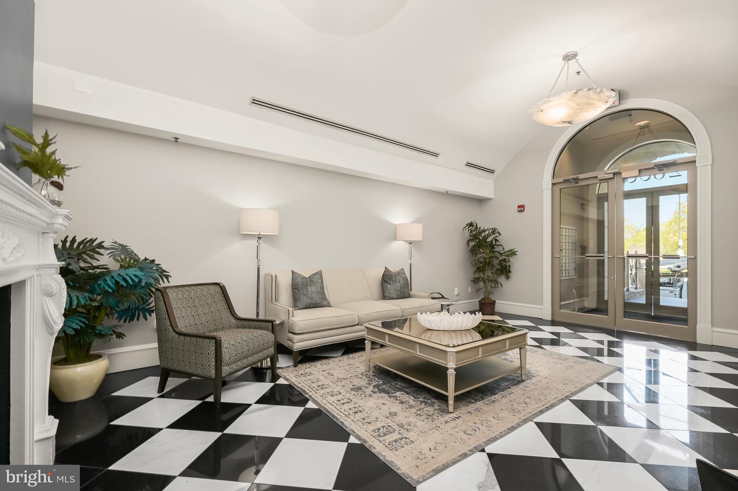 2600 PENNSYLVANIA AVE NW #5A, WASHINGTON, District Of Columbia 20037, 2 Bedrooms Bedrooms, ,2 BathroomsBathrooms,Residential,For sale,2600 PENNSYLVANIA AVE NW #5A,DCDC2194672 MLS # DCDC2194672