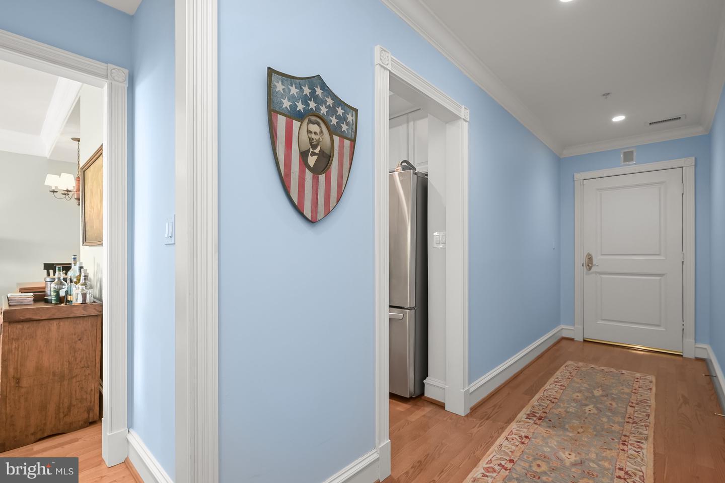 2600 PENNSYLVANIA AVE NW #5A, WASHINGTON, District Of Columbia 20037, 2 Bedrooms Bedrooms, ,2 BathroomsBathrooms,Residential,For sale,2600 PENNSYLVANIA AVE NW #5A,DCDC2194672 MLS # DCDC2194672