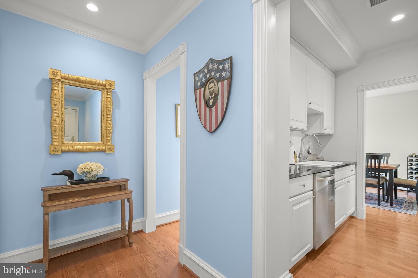 2600 PENNSYLVANIA AVE NW #5A, WASHINGTON, District Of Columbia 20037, 2 Bedrooms Bedrooms, ,2 BathroomsBathrooms,Residential,For sale,2600 PENNSYLVANIA AVE NW #5A,DCDC2194672 MLS # DCDC2194672