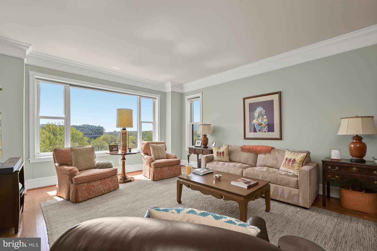 2600 PENNSYLVANIA AVE NW #5A, WASHINGTON, District Of Columbia 20037, 2 Bedrooms Bedrooms, ,2 BathroomsBathrooms,Residential,For sale,2600 PENNSYLVANIA AVE NW #5A,DCDC2194672 MLS # DCDC2194672