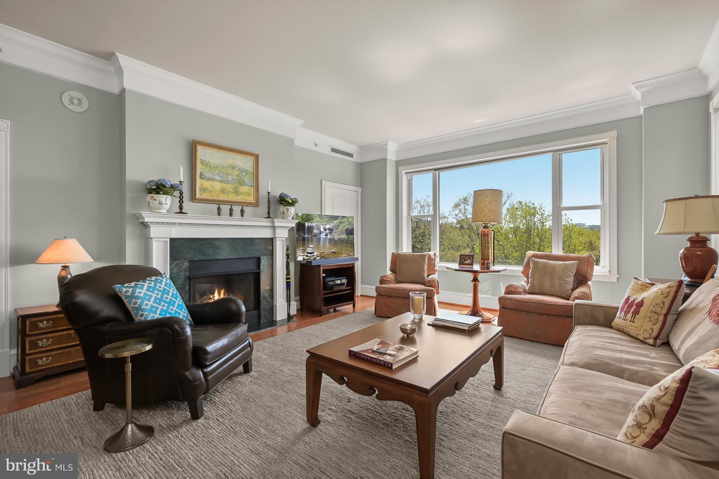 2600 PENNSYLVANIA AVE NW #5A, WASHINGTON, District Of Columbia 20037, 2 Bedrooms Bedrooms, ,2 BathroomsBathrooms,Residential,For sale,2600 PENNSYLVANIA AVE NW #5A,DCDC2194672 MLS # DCDC2194672