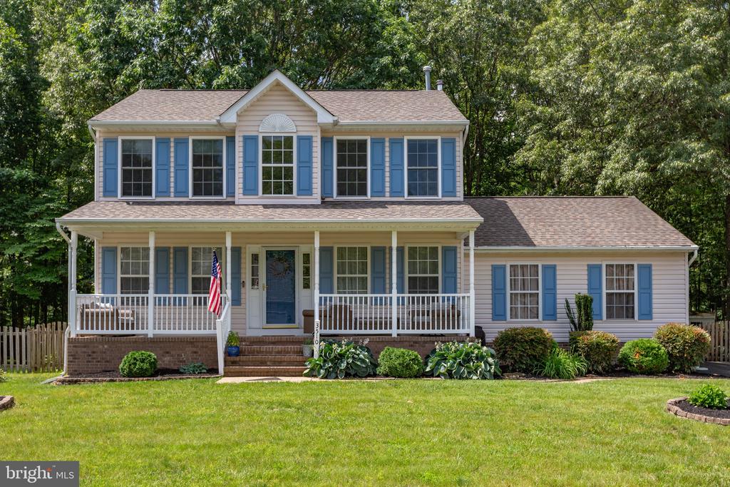 3510 OVERVIEW DR, FREDERICKSBURG, Virginia 22408, 3 Bedrooms Bedrooms, ,3 BathroomsBathrooms,Residential,3510 OVERVIEW DR,VASP2033950 MLS # VASP2033950