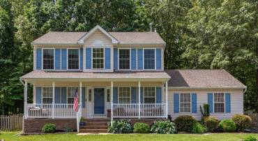 3510 OVERVIEW DR, FREDERICKSBURG, Virginia 22408, 3 Bedrooms Bedrooms, ,3 BathroomsBathrooms,Residential,3510 OVERVIEW DR,VASP2033950 MLS # VASP2033950