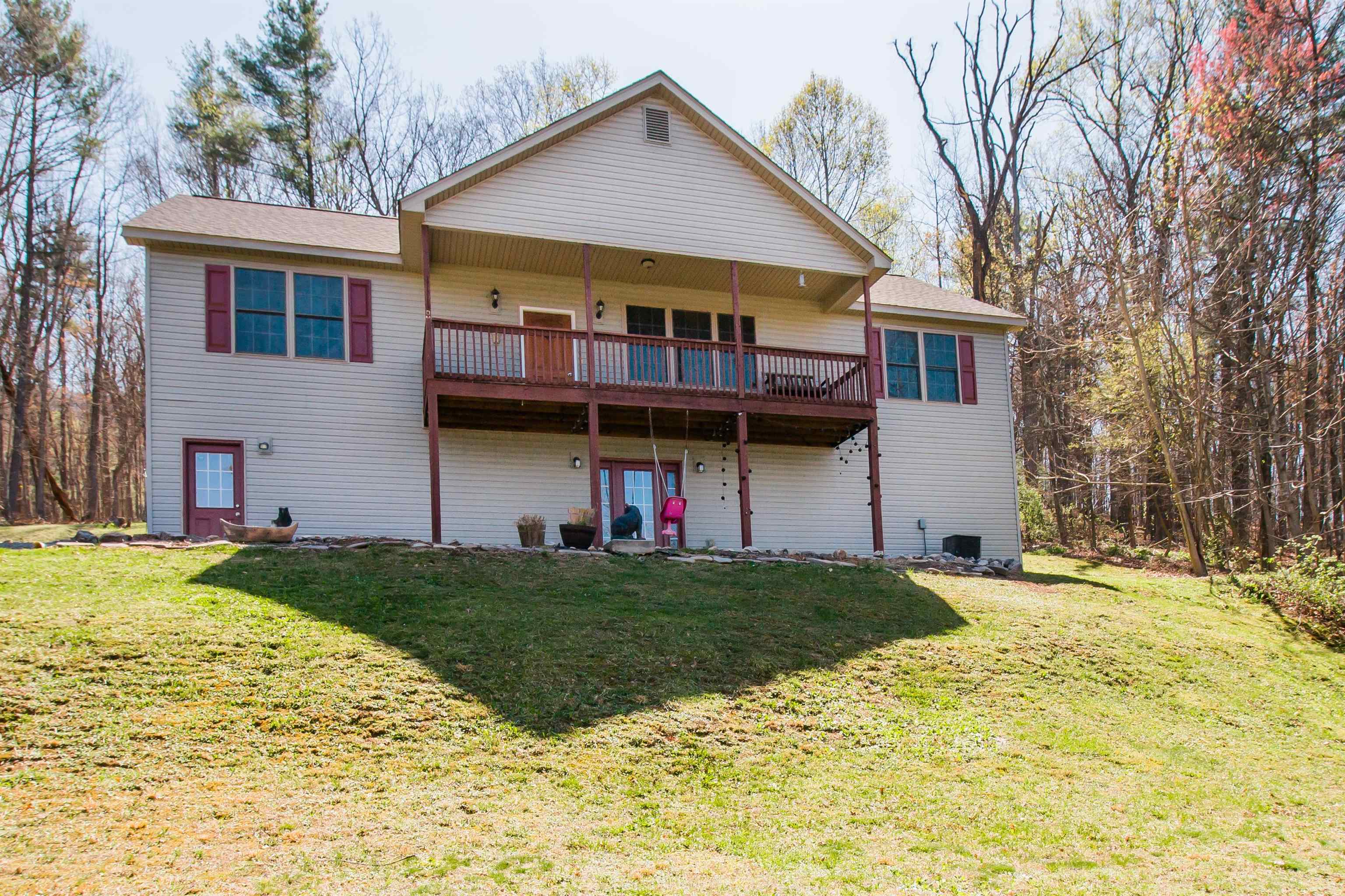 9839 BRUNK SPRING LN, BROADWAY, Virginia 22815, 2 Bedrooms Bedrooms, ,2 BathroomsBathrooms,Residential,9839 BRUNK SPRING LN,663120 MLS # 663120