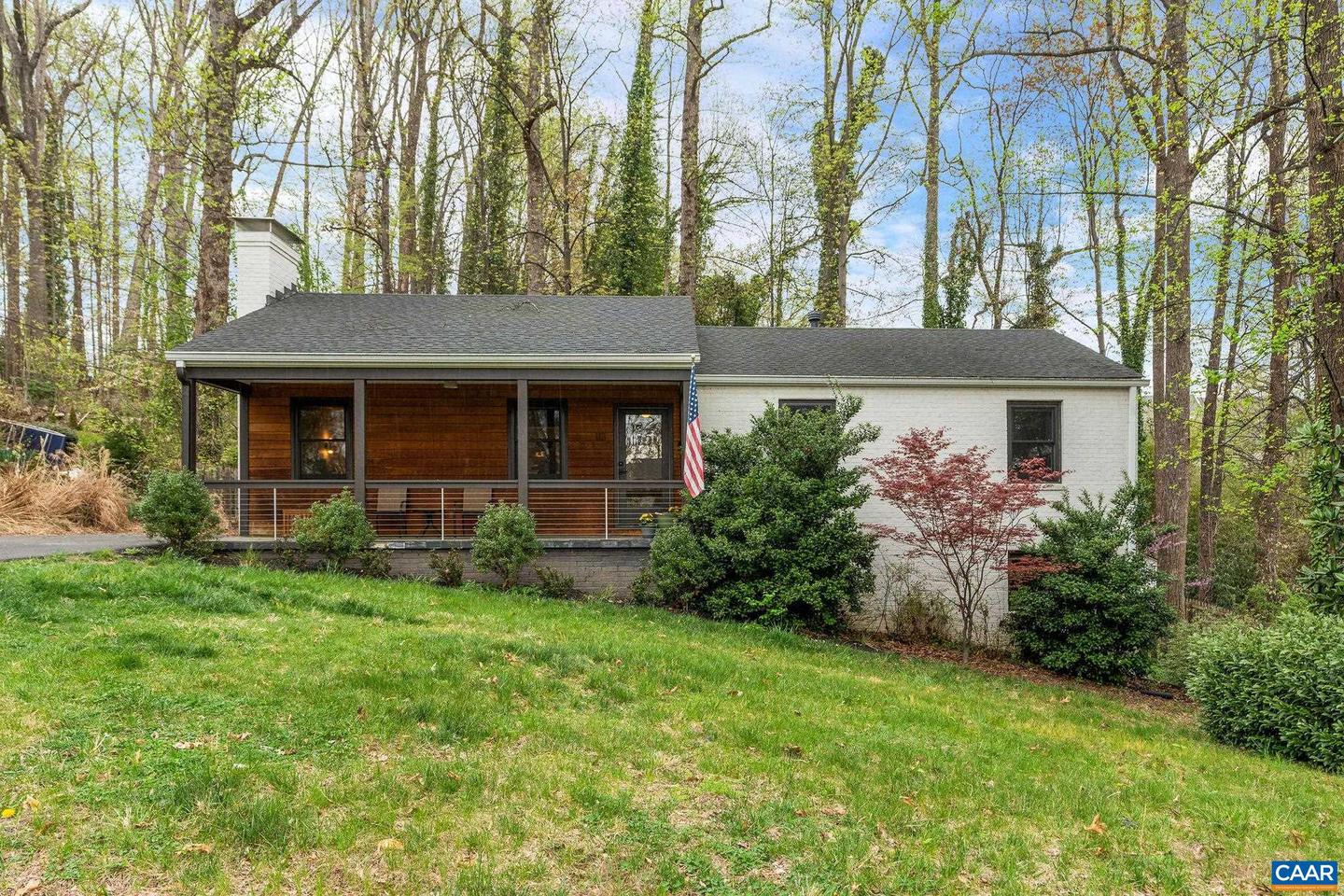 113 DENICE LN, CHARLOTTESVILLE, Virginia 22901, 3 Bedrooms Bedrooms, ,2 BathroomsBathrooms,Residential,For sale,113 DENICE LN,663185 MLS # 663185