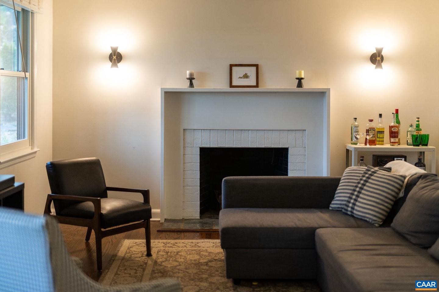 113 DENICE LN, CHARLOTTESVILLE, Virginia 22901, 3 Bedrooms Bedrooms, ,2 BathroomsBathrooms,Residential,For sale,113 DENICE LN,663185 MLS # 663185