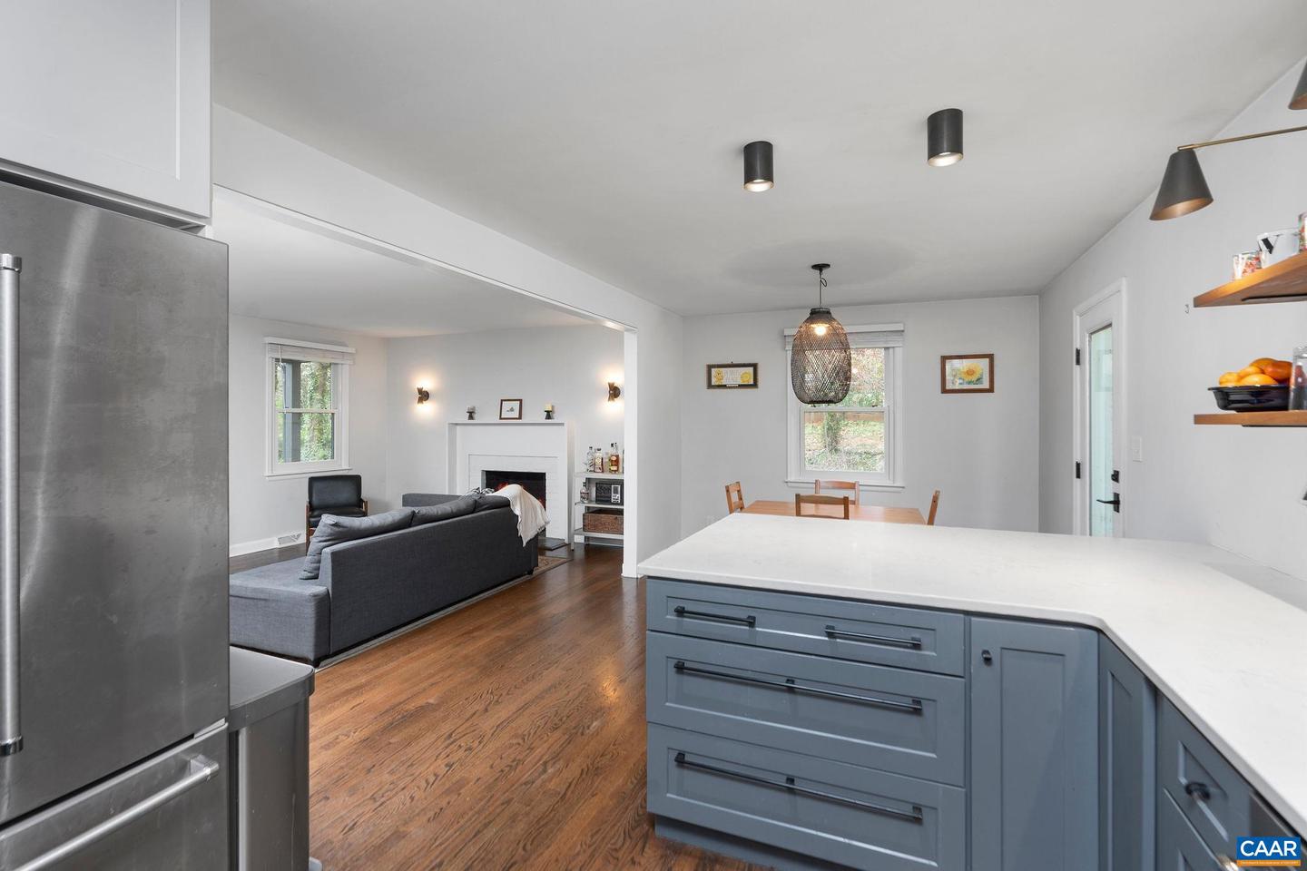 113 DENICE LN, CHARLOTTESVILLE, Virginia 22901, 3 Bedrooms Bedrooms, ,2 BathroomsBathrooms,Residential,For sale,113 DENICE LN,663185 MLS # 663185