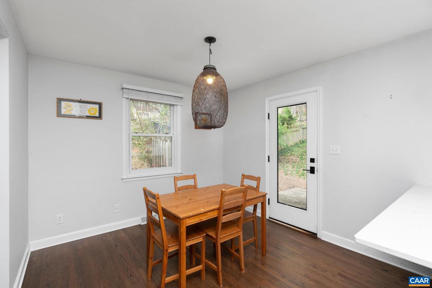 113 DENICE LN, CHARLOTTESVILLE, Virginia 22901, 3 Bedrooms Bedrooms, ,2 BathroomsBathrooms,Residential,For sale,113 DENICE LN,663185 MLS # 663185