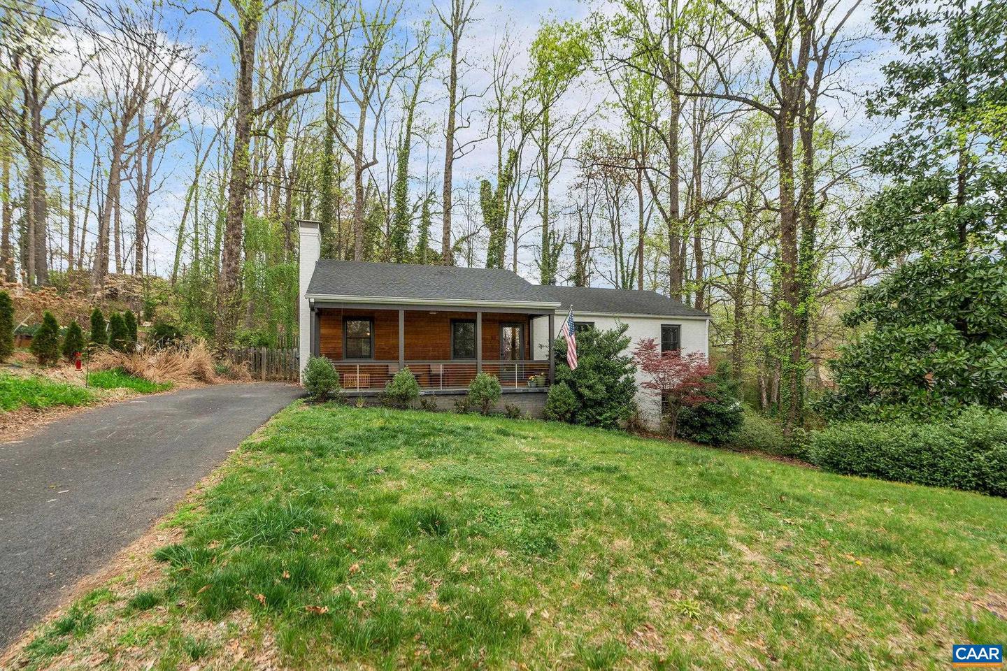 113 DENICE LN, CHARLOTTESVILLE, Virginia 22901, 3 Bedrooms Bedrooms, ,2 BathroomsBathrooms,Residential,For sale,113 DENICE LN,663185 MLS # 663185