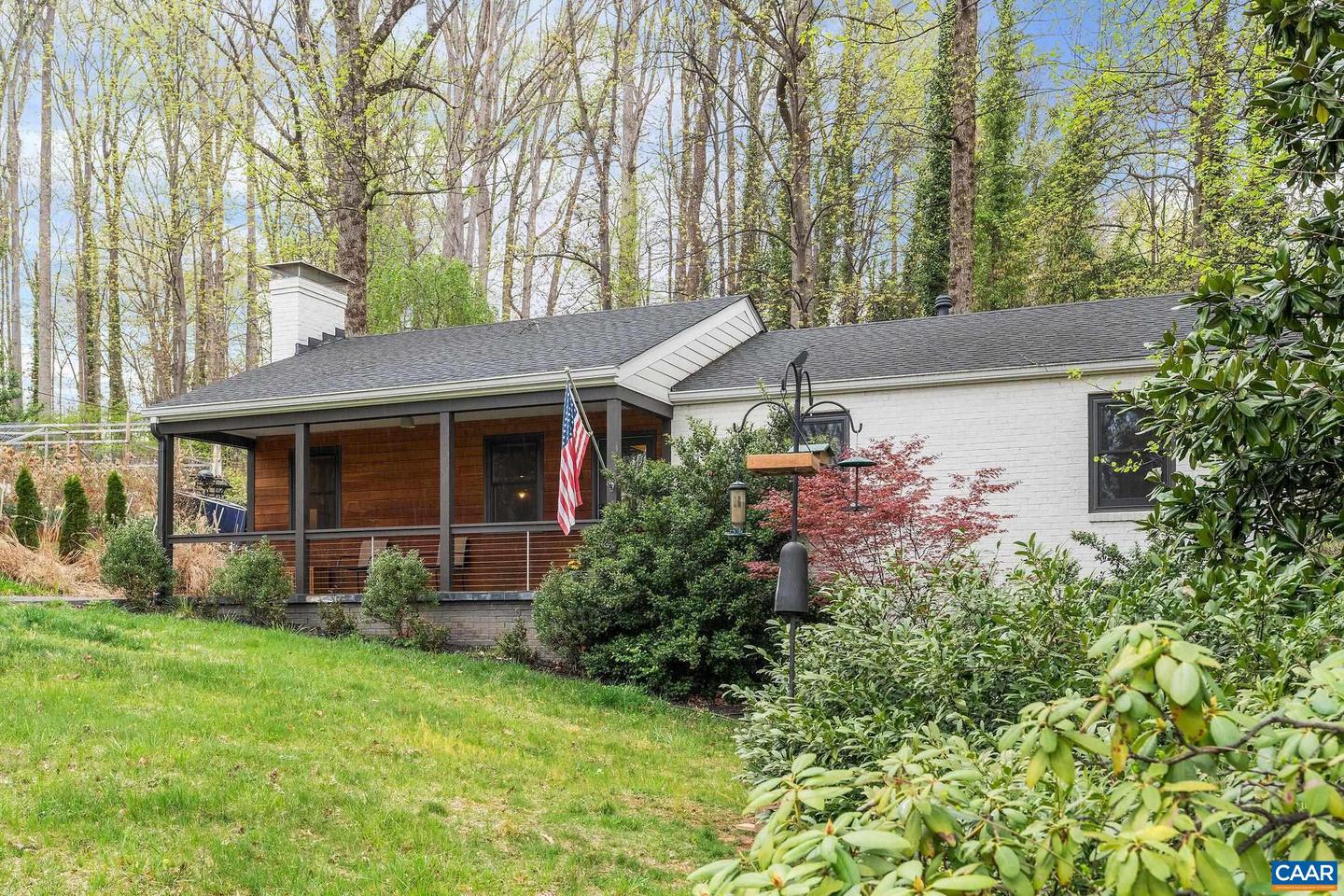 113 DENICE LN, CHARLOTTESVILLE, Virginia 22901, 3 Bedrooms Bedrooms, ,2 BathroomsBathrooms,Residential,For sale,113 DENICE LN,663185 MLS # 663185