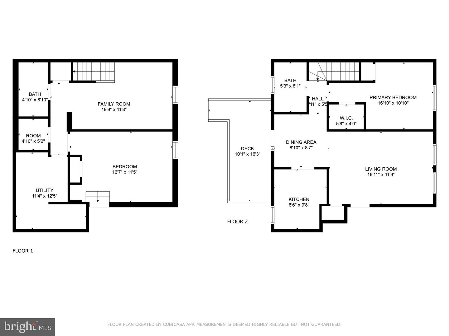 4803 30TH ST S #A2, ARLINGTON, Virginia 22206, 2 Bedrooms Bedrooms, ,2 BathroomsBathrooms,Residential,For sale,4803 30TH ST S #A2,VAAR2056132 MLS # VAAR2056132