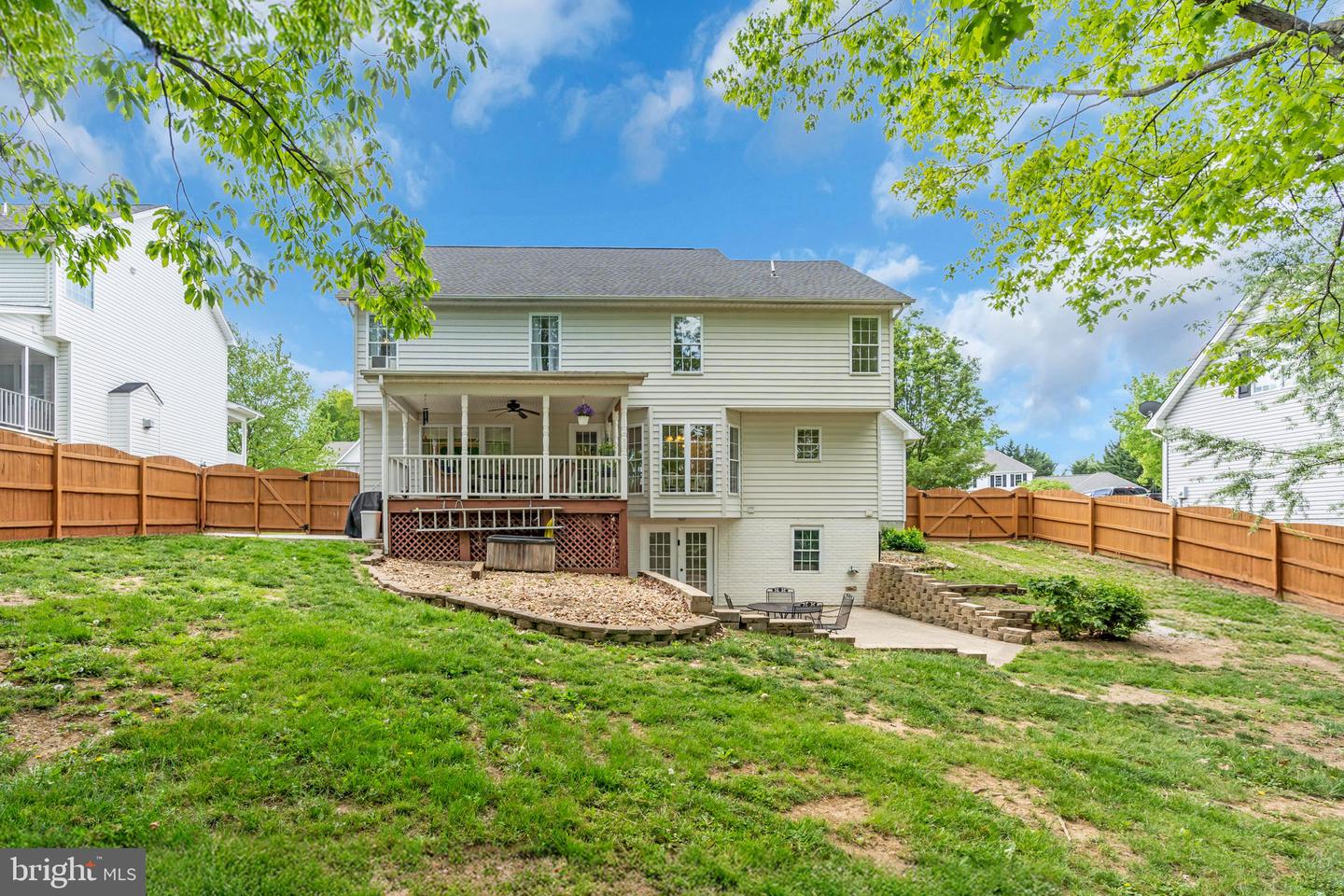 122 LUCY LONG CT, STEPHENS CITY, Virginia 22655, 4 Bedrooms Bedrooms, ,3 BathroomsBathrooms,Residential,For sale,122 LUCY LONG CT,VAFV2033510 MLS # VAFV2033510