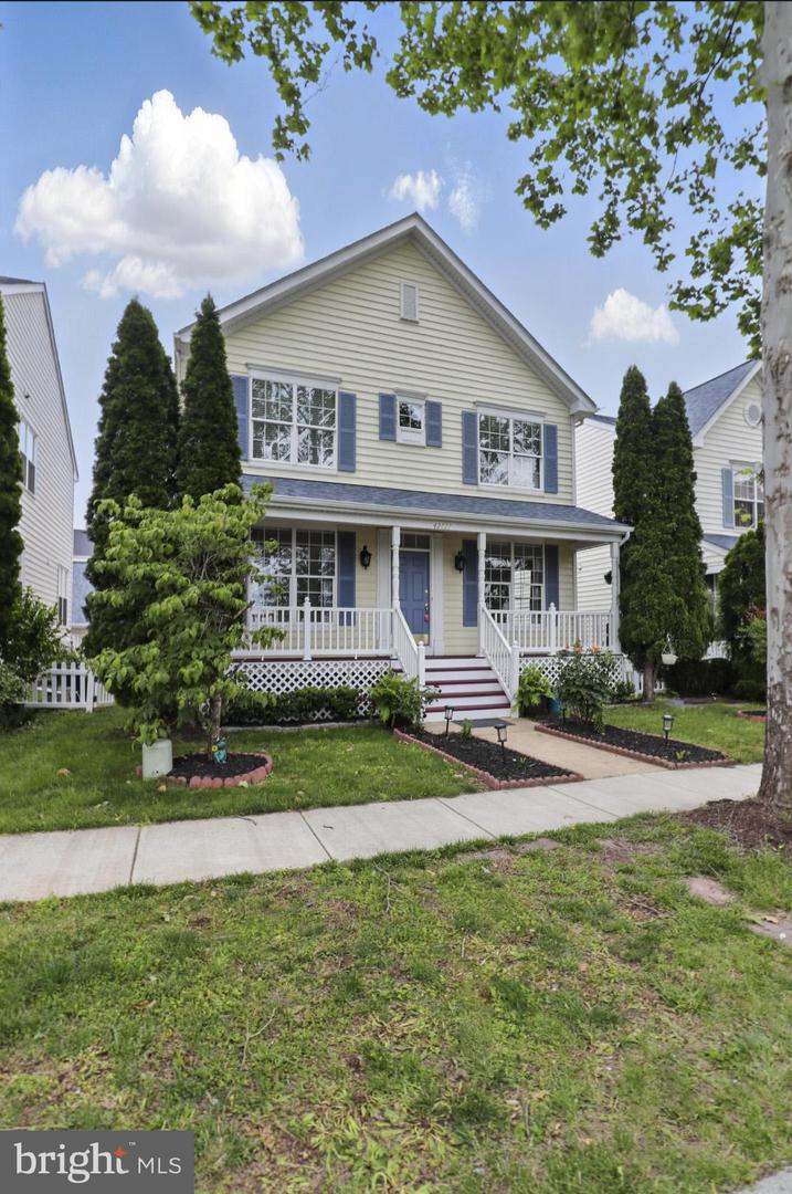 42827 FREEDOM ST, CHANTILLY, Virginia 20152, 5 Bedrooms Bedrooms, ,3 BathroomsBathrooms,Residential,For sale,42827 FREEDOM ST,VALO2094812 MLS # VALO2094812