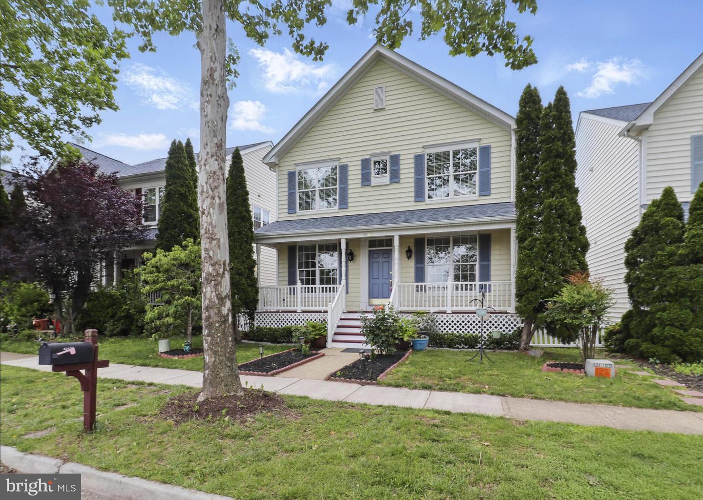 42827 FREEDOM ST, CHANTILLY, Virginia 20152, 5 Bedrooms Bedrooms, ,3 BathroomsBathrooms,Residential,For sale,42827 FREEDOM ST,VALO2094812 MLS # VALO2094812