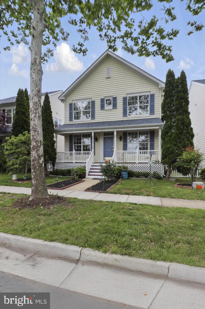 42827 FREEDOM ST, CHANTILLY, Virginia 20152, 5 Bedrooms Bedrooms, ,3 BathroomsBathrooms,Residential,For sale,42827 FREEDOM ST,VALO2094812 MLS # VALO2094812