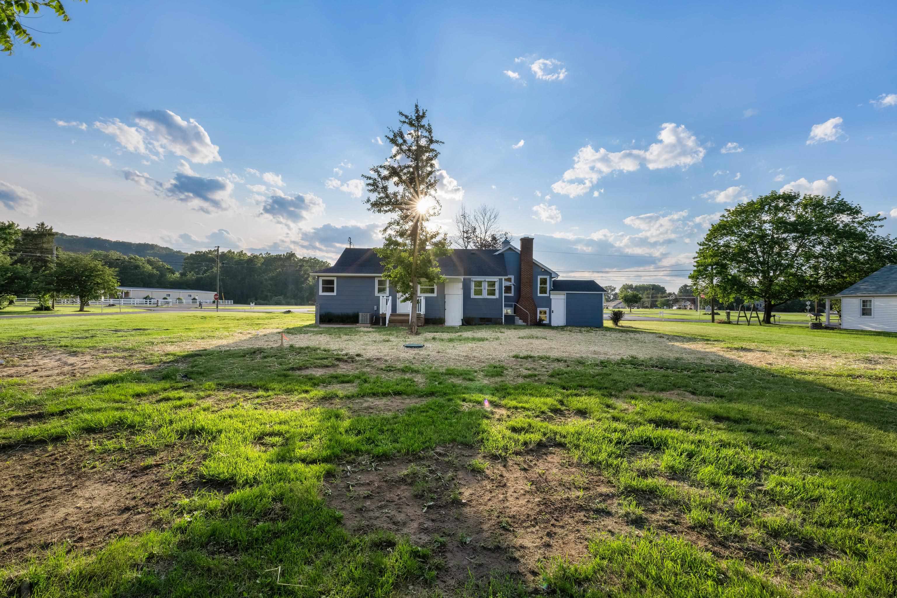 200 DOGWOOD AVE, GROTTOES, Virginia 24441, 4 Bedrooms Bedrooms, ,2 BathroomsBathrooms,Residential,200 DOGWOOD AVE,665427 MLS # 665427