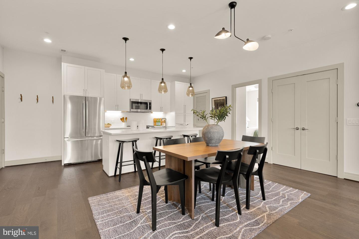 770 PARK RD NW #201, WASHINGTON, District Of Columbia 20010, 3 Bedrooms Bedrooms, ,2 BathroomsBathrooms,Residential,For sale,770 PARK RD NW #201,DCDC2198218 MLS # DCDC2198218