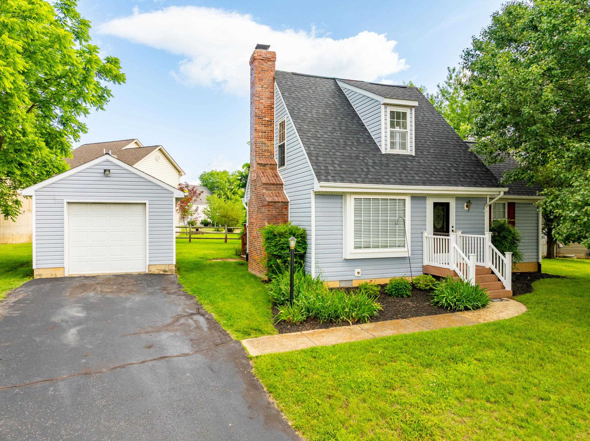 113 SUN BRIAR CT, NEW MARKET, Virginia 22844, 3 Bedrooms Bedrooms, ,2 BathroomsBathrooms,Residential,113 SUN BRIAR CT,665772 MLS # 665772
