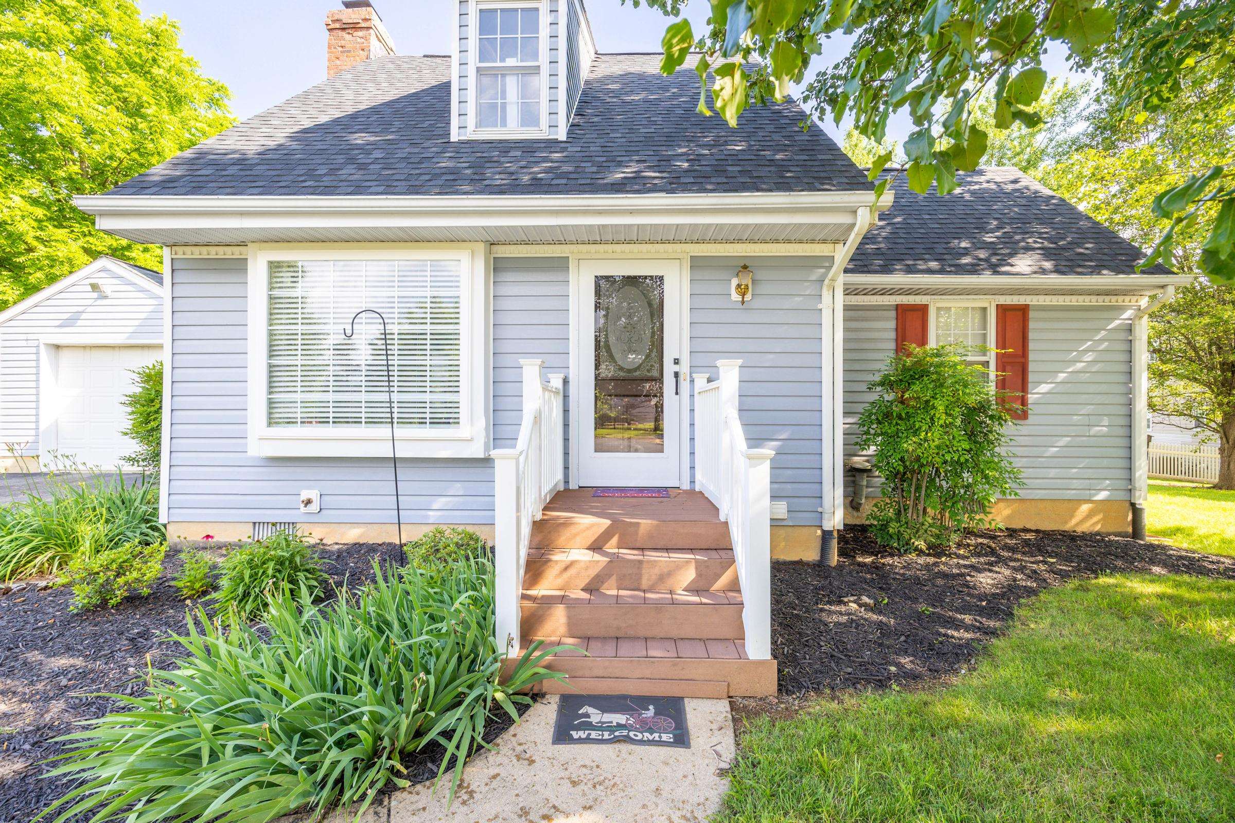 113 SUN BRIAR CT, NEW MARKET, Virginia 22844, 3 Bedrooms Bedrooms, ,2 BathroomsBathrooms,Residential,113 SUN BRIAR CT,665772 MLS # 665772