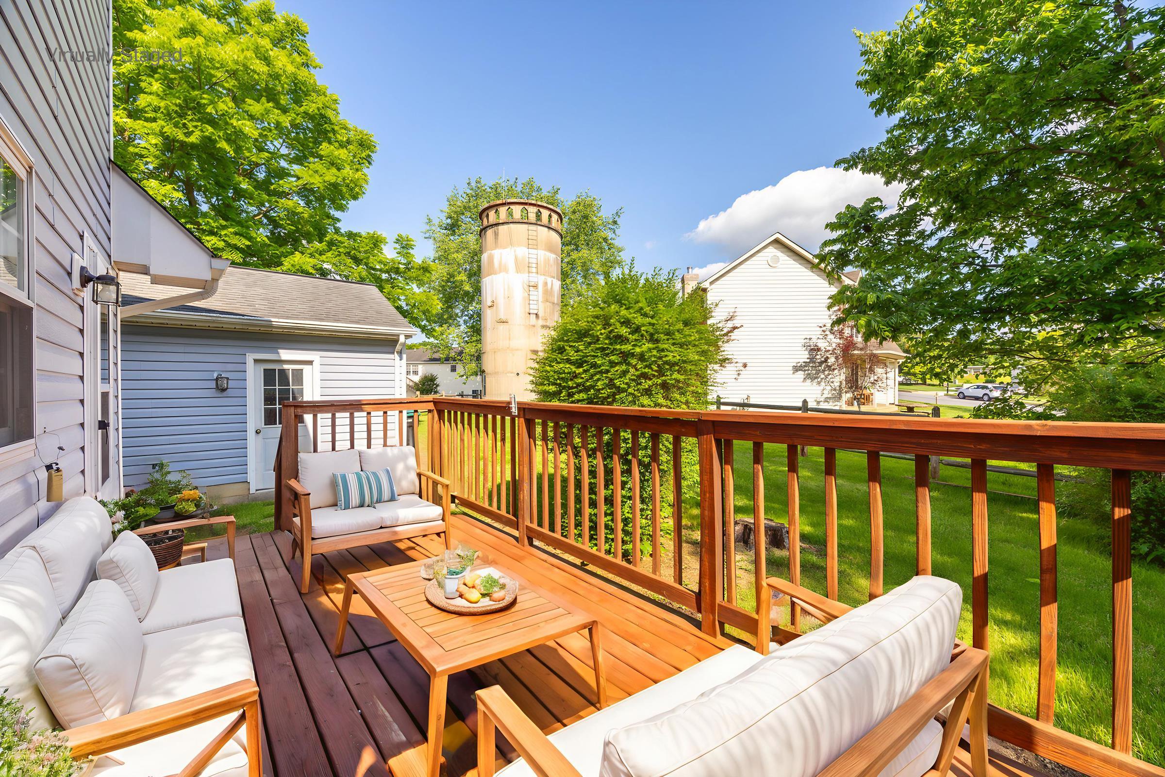 113 SUN BRIAR CT, NEW MARKET, Virginia 22844, 3 Bedrooms Bedrooms, ,2 BathroomsBathrooms,Residential,113 SUN BRIAR CT,665772 MLS # 665772