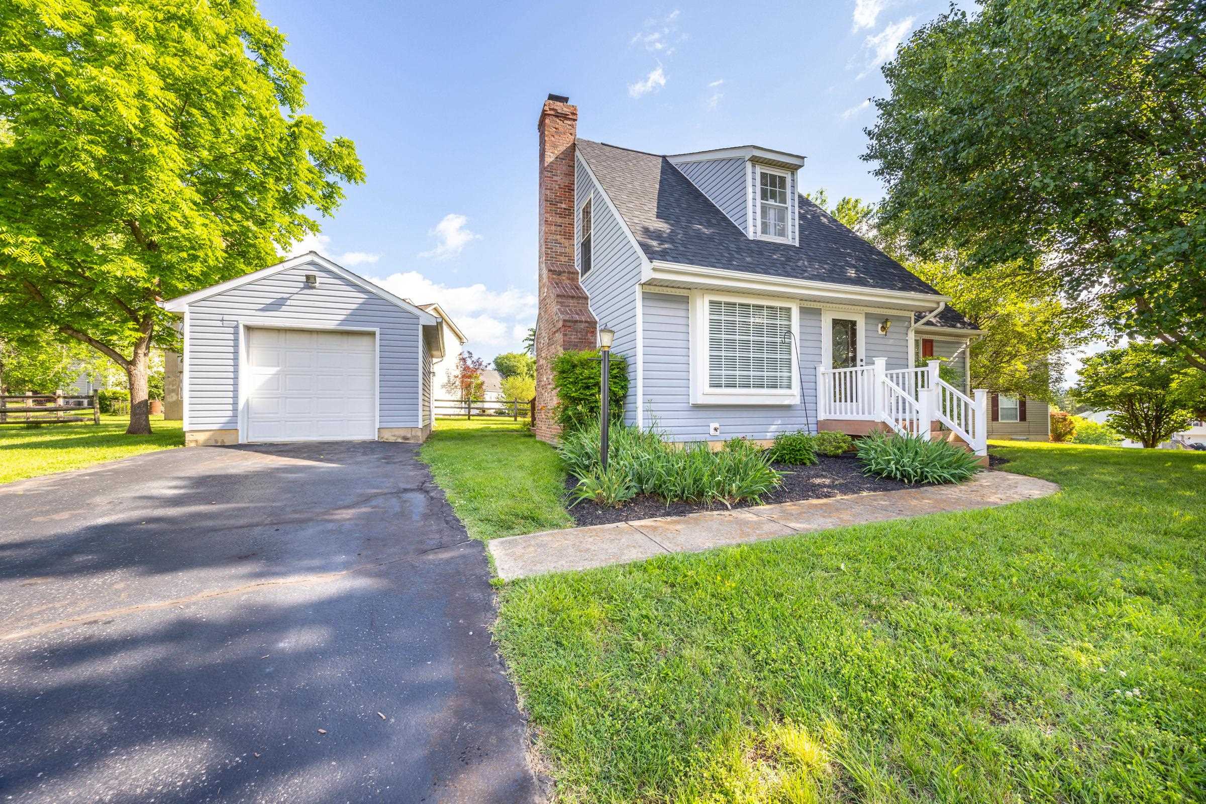 113 SUN BRIAR CT, NEW MARKET, Virginia 22844, 3 Bedrooms Bedrooms, ,2 BathroomsBathrooms,Residential,113 SUN BRIAR CT,665772 MLS # 665772