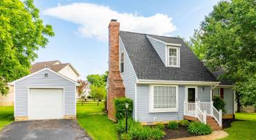 113 SUN BRIAR CT, NEW MARKET, Virginia 22844, 3 Bedrooms Bedrooms, ,2 BathroomsBathrooms,Residential,113 SUN BRIAR CT,665772 MLS # 665772