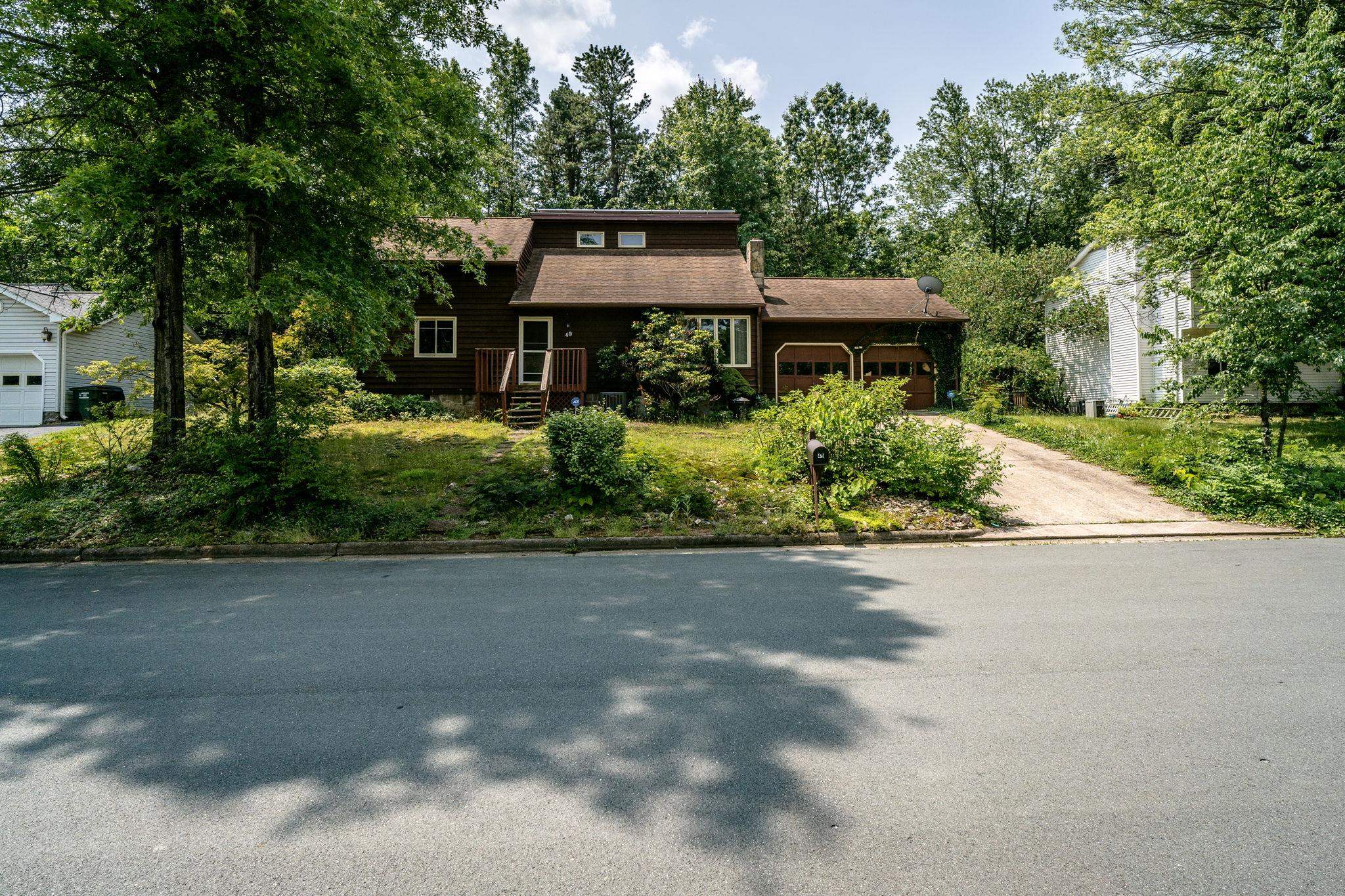 49 SUGARCAMP LN, STUARTS DRAFT, Virginia 24477, 3 Bedrooms Bedrooms, ,2 BathroomsBathrooms,Residential,49 SUGARCAMP LN,665777 MLS # 665777