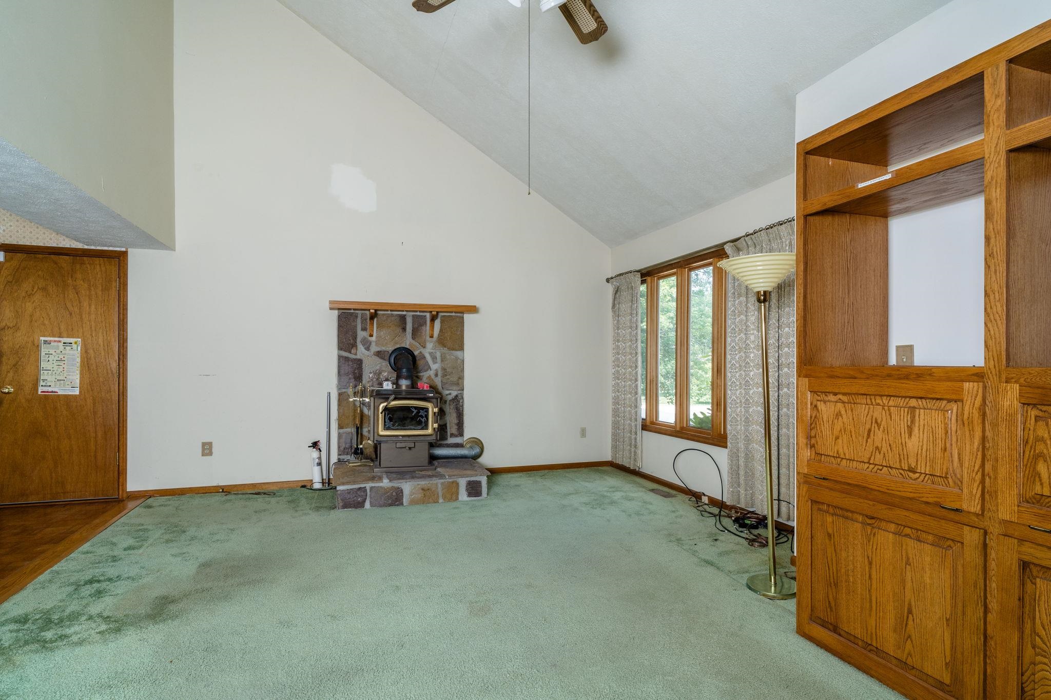 49 SUGARCAMP LN, STUARTS DRAFT, Virginia 24477, 3 Bedrooms Bedrooms, ,2 BathroomsBathrooms,Residential,49 SUGARCAMP LN,665777 MLS # 665777