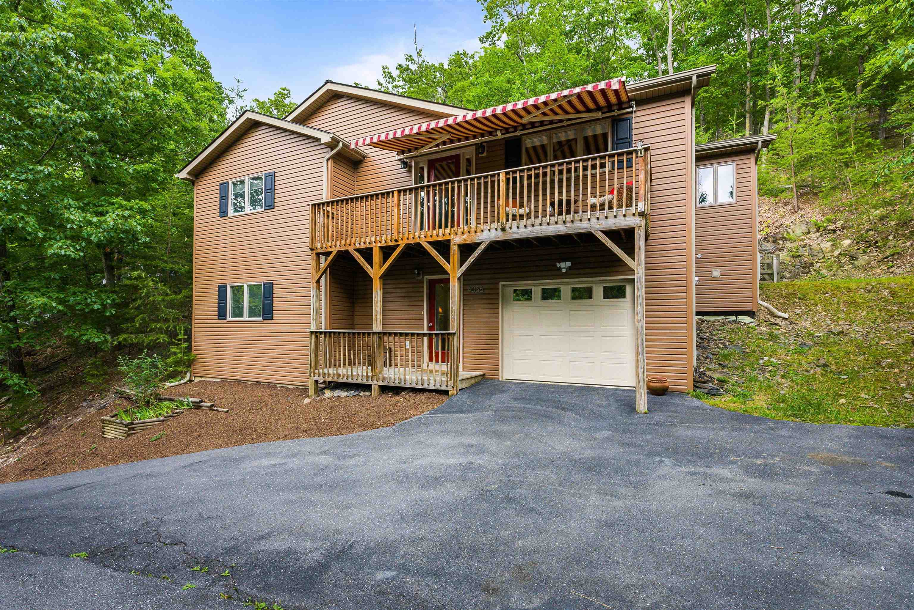 4056 PALMER RD, MCGAHEYSVILLE, Virginia 22840, 5 Bedrooms Bedrooms, ,4 BathroomsBathrooms,Residential,4056 PALMER RD,665780 MLS # 665780
