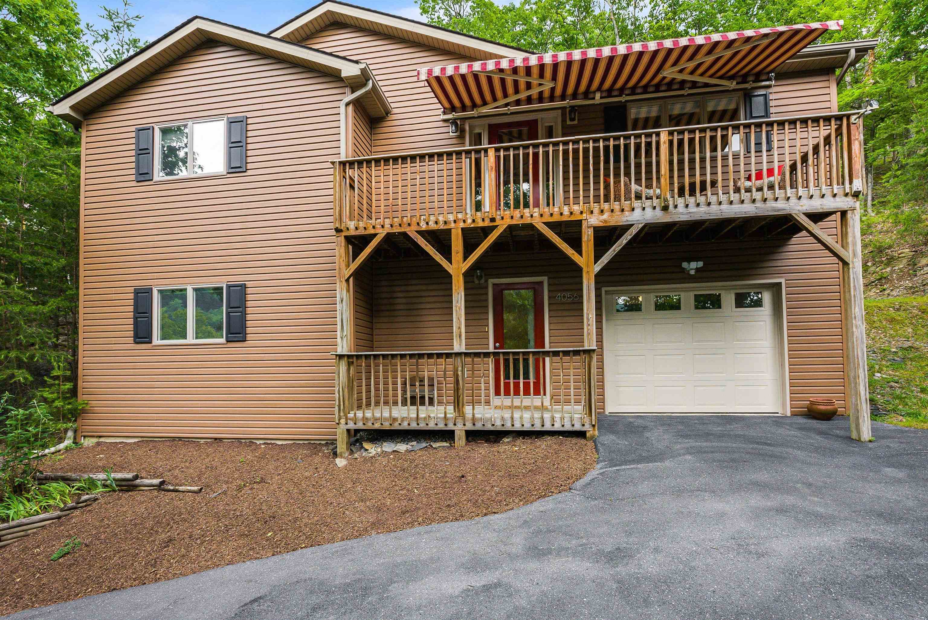 4056 PALMER RD, MCGAHEYSVILLE, Virginia 22840, 5 Bedrooms Bedrooms, ,4 BathroomsBathrooms,Residential,4056 PALMER RD,665780 MLS # 665780