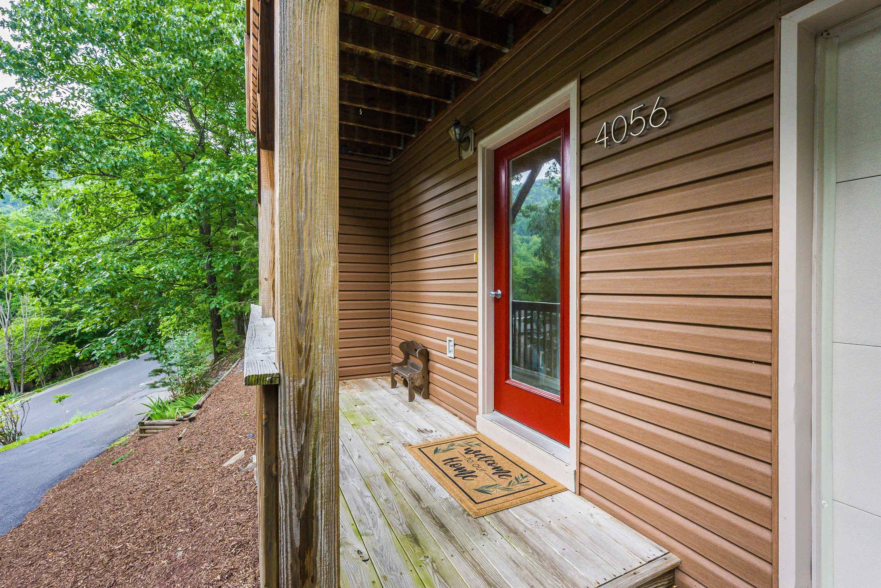 4056 PALMER RD, MCGAHEYSVILLE, Virginia 22840, 5 Bedrooms Bedrooms, ,4 BathroomsBathrooms,Residential,4056 PALMER RD,665780 MLS # 665780