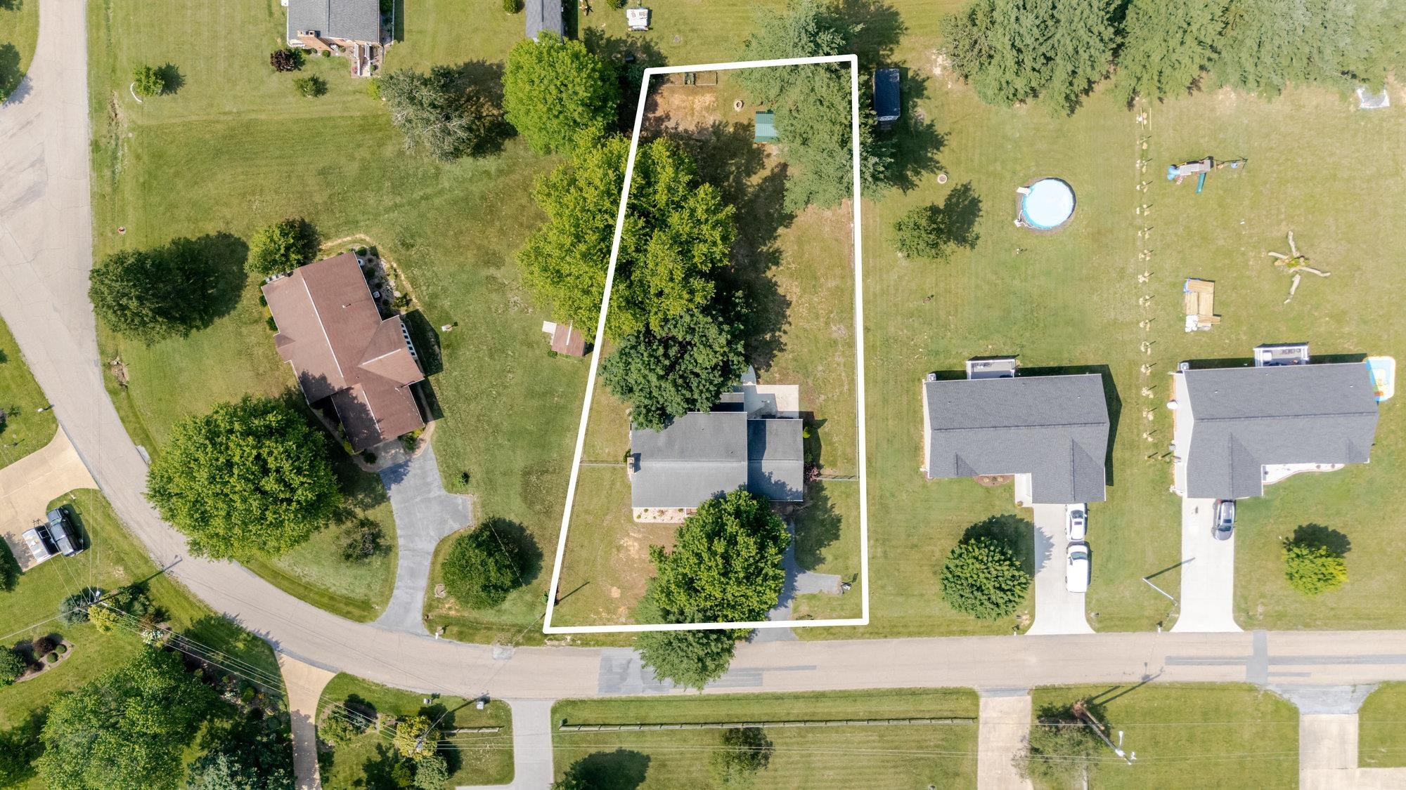 257 EDGEWOOD DR, SHENANDOAH, Virginia 22849, 3 Bedrooms Bedrooms, ,2 BathroomsBathrooms,Residential,257 EDGEWOOD DR,665784 MLS # 665784